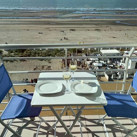 Апартаменты Seaview And Sun@Ньивпорт Экстерьер фото